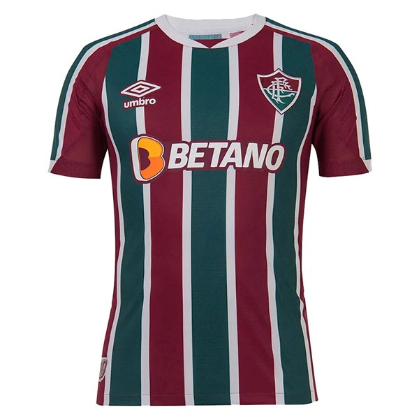 Thailandia Maglia Fluminense Home 22/23